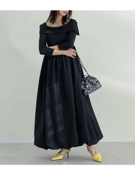 【リエディ/Re:EDIT】のリブカットソーアシメドッキングワンピース 人気、トレンドファッション・服の通販 founy(ファニー) ファッション Fashion レディースファッション Fashion for Women ワンピース Dresses アシンメトリー Asymmetrical Style インナー Innerwear コンパクト Compact, Small Size スニーカー Sneakers, Trainers デコルテ Décolleté, Neckline トレンド Trend, Trending Now ドッキング Docking, Mixed Material バランス Balance, Style Balance バルーン Balloon, Balloon Silhouette おすすめ Recommended / Our Picks |ID:prp329100004830451