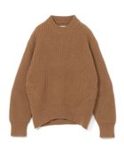 【ジル サンダー/JIL SANDER】のクルーネックセーター 人気、トレンドファッション・服の通販 founy(ファニー) ファッション Fashion レディースファッション Fashion for Women デニム Denim, Jeans Material ベーシック Basic, Essential thumbnail GINGER|ID: prp329100004830461 ipo3291000000035161886