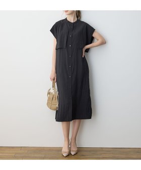 【ルスークホリデー/LE SOUK HOLIDAY】のレイヤードワンピース 人気、トレンドファッション・服の通販 founy(ファニー) ファッション Fashion レディースファッション Fashion for Women ワンピース Dresses スリット Slit, Slit Detail |ID:prp329100004830464