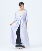 【ビームス ハート/BEAMS HEART】のINDIA ラメ ストライプ ワンピース 人気、トレンドファッション・服の通販 founy(ファニー) ファッション Fashion レディースファッション Fashion for Women ワンピース Dresses おすすめ Recommended / Our Picks インド Indian Textile キャミソール Camisole, Spaghetti Strap Top ストライプ Stripe, Striped Pattern タンク Tank Top, Sleeveless Top リラックス Relax, Relaxed Fit レース Lace, Lace Fabric エレガント 上品 Elegant 旅行 Travel thumbnail LAVENDER|ID: prp329100004830469 ipo3291000000035162027