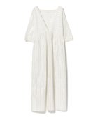 【ビームス ハート/BEAMS HEART】のINDIA ラメ ストライプ ワンピース 人気、トレンドファッション・服の通販 founy(ファニー) ファッション Fashion レディースファッション Fashion for Women ワンピース Dresses おすすめ Recommended / Our Picks インド Indian Textile キャミソール Camisole, Spaghetti Strap Top ストライプ Stripe, Striped Pattern タンク Tank Top, Sleeveless Top リラックス Relax, Relaxed Fit レース Lace, Lace Fabric エレガント 上品 Elegant 旅行 Travel thumbnail OFF WHITE|ID: prp329100004830469 ipo3291000000035162028