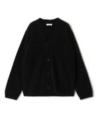 【トゥモローランド/TOMORROWLAND】のフォックスシャギー カーディガン 人気、トレンドファッション・服の通販 founy(ファニー) ファッション Fashion レディースファッション Fashion for Women トップス・カットソー Cut & Sew Tops カーディガン・羽織り Layered Style Cardigans カーディガン Cardigan, Knitwear シルク Silk, 100% Silk フォックス Fox, Fox Fur thumbnail 19 ブラック|ID: prp329100004830476 ipo3291000000035162166