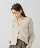 【グローバルワーク/GLOBAL WORK】の洗えるケーブルVネックカーディガン/608428 人気、トレンドファッション・服の通販 founy(ファニー) ファッション Fashion レディースファッション Fashion for Women トップス・カットソー Cut & Sew Tops カーディガン・羽織り Layered Style Cardigans Vネックトップス V-Neck Tops / V-Cut Neckline Shirts おすすめ Recommended / Our Picks アンサンブル Ensemble Set インナー Innerwear カーディガン Cardigan, Knitwear クラシック Classic, Timeless Style コンパクト Compact, Small Size バランス Balance, Style Balance プチプライス・低価格 Affordable / Budget Price ビジネス 仕事 通勤 Business / Work / Commuting 定番 Standard, Basic Item 洗える Machine Washable 羽織 Haori, Light Jacket thumbnail グレージュ51|ID: prp329100004830494 ipo3291000000035162533
