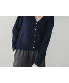 【グローバルワーク/GLOBAL WORK】の洗えるケーブルVネックカーディガン/608428 人気、トレンドファッション・服の通販 founy(ファニー) ファッション Fashion レディースファッション Fashion for Women トップス・カットソー Cut & Sew Tops カーディガン・羽織り Layered Style Cardigans Vネックトップス V-Neck Tops / V-Cut Neckline Shirts おすすめ Recommended / Our Picks アンサンブル Ensemble Set インナー Innerwear カーディガン Cardigan, Knitwear クラシック Classic, Timeless Style コンパクト Compact, Small Size バランス Balance, Style Balance プチプライス・低価格 Affordable / Budget Price ビジネス 仕事 通勤 Business / Work / Commuting 定番 Standard, Basic Item 洗える Machine Washable 羽織 Haori, Light Jacket thumbnail ネイビー88|ID: prp329100004830494 ipo3291000000035162537
