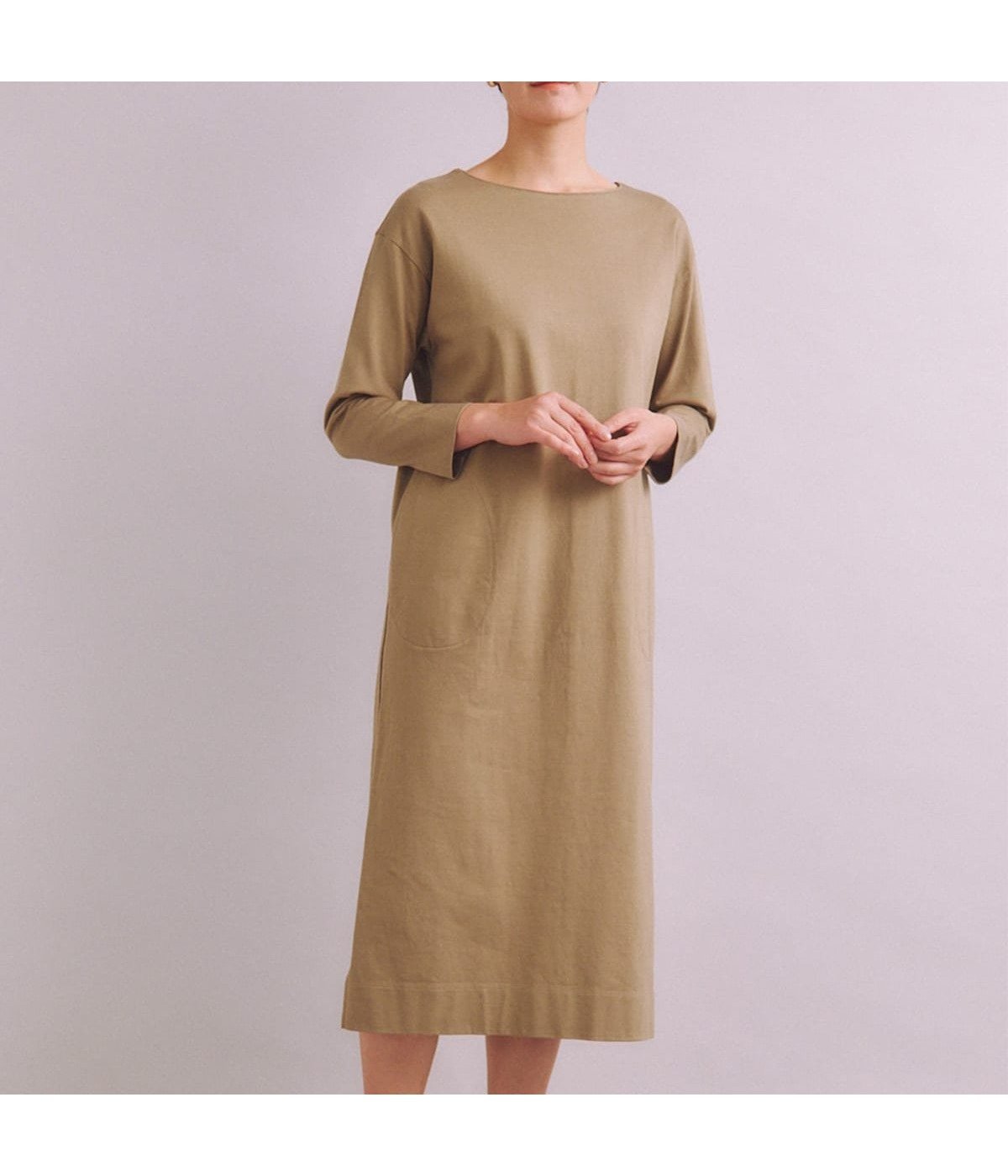 【シプリ/SIPULI】のHeavy Plating Single Jersey アシンメトリースリットワンピース インテリア・キッズ・メンズ・レディースファッション・服の通販 founy(ファニー) ファッション Fashion レディースファッション Fashion for Women ワンピース Dresses オレンジ Orange 春 Spring ショルダー Shoulder, Shoulder Strap スリット Slit, Slit Detail セットアップ Set-Up, Coordinated Outfit ドロップ Drop Shoulder, Dropped Style ブルゾン Blouson, Bomber Jacket ベスト Vest, Waistcoat ベーシック Basic, Essential ポケット Pocket, Pocket Detail リラックス Relax, Relaxed Fit S/S・春夏 SS, Spring/Summer, Warm Season おすすめ Recommended / Our Picks 夏 Summer エレガント 上品 Elegant カーキグリーン|ID: prp329100004830504 ipo3291000000035162701