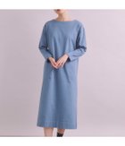 【シプリ/SIPULI】のHeavy Plating Single Jersey アシンメトリースリットワンピース 人気、トレンドファッション・服の通販 founy(ファニー) ファッション Fashion レディースファッション Fashion for Women ワンピース Dresses オレンジ Orange 春 Spring ショルダー Shoulder, Shoulder Strap スリット Slit, Slit Detail セットアップ Set-Up, Coordinated Outfit ドロップ Drop Shoulder, Dropped Style ブルゾン Blouson, Bomber Jacket ベスト Vest, Waistcoat ベーシック Basic, Essential ポケット Pocket, Pocket Detail リラックス Relax, Relaxed Fit S/S・春夏 SS, Spring/Summer, Warm Season おすすめ Recommended / Our Picks 夏 Summer エレガント 上品 Elegant thumbnail ブルー|ID: prp329100004830504 ipo3291000000035162703