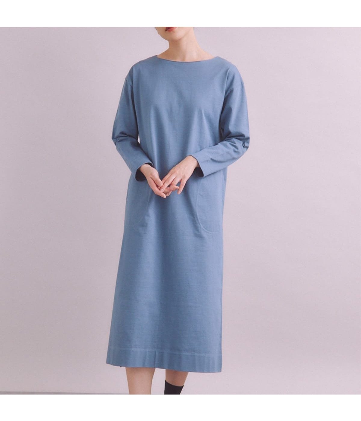 【シプリ/SIPULI】のHeavy Plating Single Jersey アシンメトリースリットワンピース インテリア・キッズ・メンズ・レディースファッション・服の通販 founy(ファニー) ファッション Fashion レディースファッション Fashion for Women ワンピース Dresses オレンジ Orange 春 Spring ショルダー Shoulder, Shoulder Strap スリット Slit, Slit Detail セットアップ Set-Up, Coordinated Outfit ドロップ Drop Shoulder, Dropped Style ブルゾン Blouson, Bomber Jacket ベスト Vest, Waistcoat ベーシック Basic, Essential ポケット Pocket, Pocket Detail リラックス Relax, Relaxed Fit S/S・春夏 SS, Spring/Summer, Warm Season おすすめ Recommended / Our Picks 夏 Summer エレガント 上品 Elegant ブルー|ID: prp329100004830504 ipo3291000000035162703