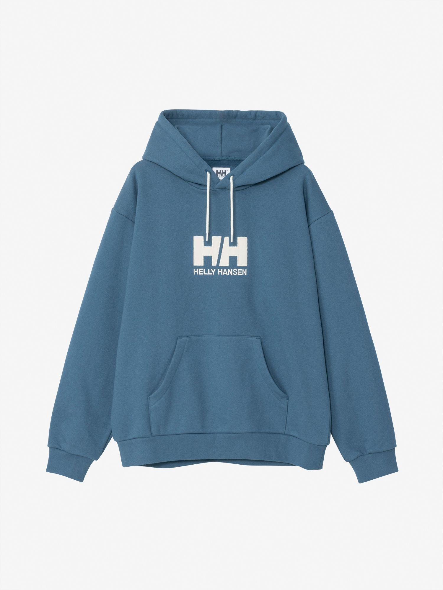 【ヘリーハンセン/HELLY HANSEN】の【公式】HHロゴパッチスウェットパーカ(ユニセックス) インテリア・キッズ・メンズ・レディースファッション・服の通販 founy(ファニー) 　ファッション　Fashion　レディースファッション　Fashion for Women　トップス・カットソー　Cut & Sew Tops　レディースパーカー・カジュアルフーディー　Casual Hoodies & Sweatshirts　スウェット・クルーネックトップス　Sweatshirts & Crewnecks / Relaxed Fit Sweat Tops　スウェット / スエット　Sweatshirt, Sweatwear　スピンドル　Spindle, Drawcord　パッチ　Patch, Appliqué　ベーシック　Basic, Essential　レギュラー　Regular, Standard Fit　ワンポイント　One Point, Statement Accent　クラウディブルー|ID: prp329100004830505 ipo3291000000035162716
