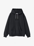 【ヘリーハンセン/HELLY HANSEN】の【公式】HHロゴパッチスウェットパーカ(ユニセックス) 人気、トレンドファッション・服の通販 founy(ファニー) ファッション Fashion レディースファッション Fashion for Women トップス・カットソー Cut & Sew Tops レディースパーカー・カジュアルフーディー Casual Hoodies & Sweatshirts スウェット・クルーネックトップス Sweatshirts & Crewnecks / Relaxed Fit Sweat Tops スウェット / スエット Sweatshirt, Sweatwear スピンドル Spindle, Drawcord パッチ Patch, Appliqué ベーシック Basic, Essential レギュラー Regular, Standard Fit ワンポイント One Point, Statement Accent thumbnail ブラック|ID: prp329100004830505 ipo3291000000035162720