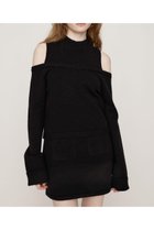 【スライ/SLY】のLAYERED 2P ワンピース 人気、トレンドファッション・服の通販 founy(ファニー) ファッション Fashion レディースファッション Fashion for Women ワンピース Dresses ショルダー Shoulder, Shoulder Strap セットアップ Set-Up, Coordinated Outfit ミニスカート Mini Skirt, Short Skirt 台形 A-Line, Trapezoid Shape A/W・秋冬 Autumn/Winter thumbnail BLK|ID: prp329100004830533 ipo3291000000035163208