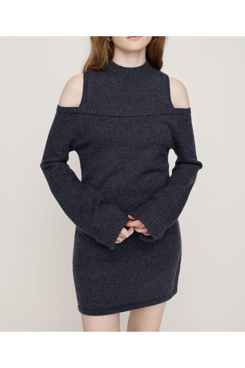 【スライ/SLY】のLAYERED 2P ワンピース インテリア・キッズ・メンズ・レディースファッション・服の通販 founy(ファニー) 　ファッション　Fashion　レディースファッション　Fashion for Women　ワンピース　Dresses　ショルダー　Shoulder, Shoulder Strap　セットアップ　Set-Up, Coordinated Outfit　ミニスカート　Mini Skirt, Short Skirt　台形　A-Line, Trapezoid Shape　A/W・秋冬　Autumn/Winter　NVY|ID: prp329100004830533 ipo3291000000035163209