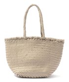 【トゥモローランド/TOMORROWLAND】のdragon DIFFUSION GRACE バスケット スモール バッグ 人気、トレンドファッション・服の通販 founy(ファニー) ファッション Fashion レディースファッション Fashion for Women バッグ Bags エスニック Ethnic Style エレガント 上品 Elegant 人気 Popular, Best Seller ハンド Hand, Handmade バスケット Basket, Basket Bag メッシュ Mesh, Net Fabric thumbnail 41 ライトベージュ|ID: prp329100004830545 ipo3291000000035163394