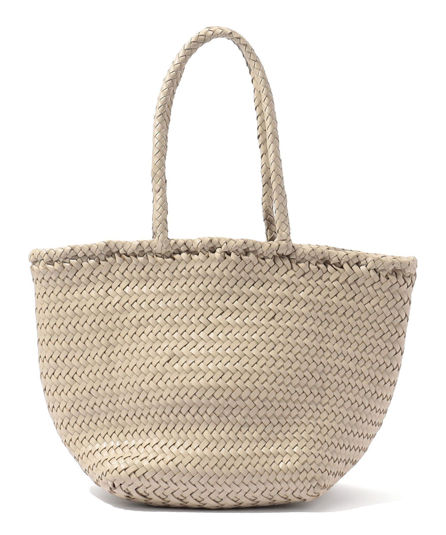 【トゥモローランド/TOMORROWLAND】のdragon DIFFUSION GRACE バスケット スモール バッグ インテリア・キッズ・メンズ・レディースファッション・服の通販 founy(ファニー) 　ファッション　Fashion　レディースファッション　Fashion for Women　バッグ　Bags　エスニック　Ethnic Style　エレガント 上品　Elegant　人気　Popular, Best Seller　ハンド　Hand, Handmade　バスケット　Basket, Basket Bag　メッシュ　Mesh, Net Fabric　41 ライトベージュ|ID: prp329100004830545 ipo3291000000035163394