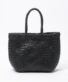 【トゥモローランド/TOMORROWLAND】のdragon DIFFUSION GRACE バスケット スモール バッグ 人気、トレンドファッション・服の通販 founy(ファニー) ファッション Fashion レディースファッション Fashion for Women バッグ Bags エスニック Ethnic Style エレガント 上品 Elegant 人気 Popular, Best Seller ハンド Hand, Handmade バスケット Basket, Basket Bag メッシュ Mesh, Net Fabric thumbnail 19 ブラック|ID: prp329100004830545 ipo3291000000035163396