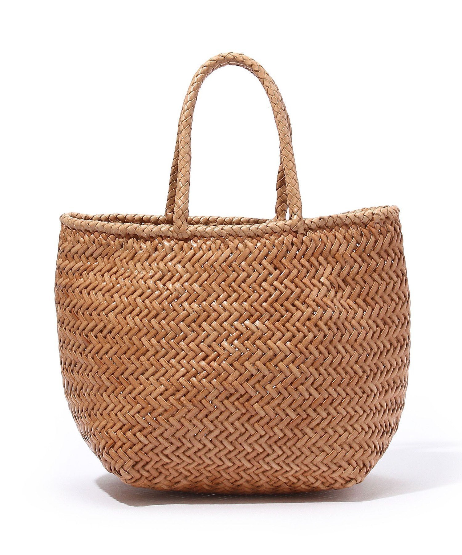 【トゥモローランド/TOMORROWLAND】のdragon DIFFUSION GRACE バスケット スモール バッグ インテリア・キッズ・メンズ・レディースファッション・服の通販 founy(ファニー) 　ファッション　Fashion　レディースファッション　Fashion for Women　バッグ　Bags　エスニック　Ethnic Style　エレガント 上品　Elegant　人気　Popular, Best Seller　ハンド　Hand, Handmade　バスケット　Basket, Basket Bag　メッシュ　Mesh, Net Fabric　43 ベージュ|ID: prp329100004830545 ipo3291000000035163397