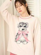 【スナイデル ホーム/SNIDEL HOME】の【SNIDEL HOME × 新木優子】ニットプルオーバー LPNK[061]|ID: prp329100004830548 ipo3291000000035163408