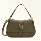 【フルラ/FURLA】の【公式】フルラ フロー トップハンドルバッグ M 人気、トレンドファッション・服の通販 founy(ファニー) ファッション Fashion レディースファッション Fashion for Women ポケット Pocket, Pocket Detail thumbnail SAGE|ID: prp329100004830554 ipo3291000000035163477