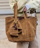 【フレームワーク/FRAMeWORK】の≪追加 ≫YA GOOD IDEAS GOOD NEWS BIG MINI トートM 2 人気、トレンドファッション・服の通販 founy(ファニー) ファッション Fashion レディースファッション Fashion for Women バッグ Bags アンティーク Antique-Inspired スマート Smart, Elegant チャーム Charm, Pendant トートバッグ Tote Bag, Large Shoulder Bag 人気 Popular, Best Seller ベーシック Basic, Essential モチーフ Motif, Design Theme 再入荷 Restock / Back in Stock thumbnail ブラウン D|ID: prp329100004830557 ipo3291000000035163513