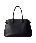 【ヒロフ/HIROFU】の【クオーレ】レザートートバッグ L 本革(商品番号 P25-35443) 人気、トレンドファッション・服の通販 founy(ファニー) ファッション Fashion レディースファッション Fashion for Women バッグ Bags イタリア Italy ジュエリー Jewelry, Accessories 定番 Standard, Basic Item バランス Balance, Style Balance パッチ Patch, Appliqué フォルム Silhouette, Form ポケット Pocket, Pocket Detail マグネット Magnet, Magnetic Closure マニッシュ Mannish, Boyish おすすめ Recommended / Our Picks 旅行 Travel エレガント 上品 Elegant ビジネス 仕事 通勤 Business / Work / Commuting thumbnail シェード|ID: prp329100004830558 ipo3291000000035163518