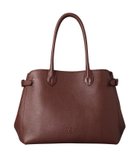 【ヒロフ/HIROFU】の【クオーレ】レザートートバッグ L 本革(商品番号 P25-35443) 人気、トレンドファッション・服の通販 founy(ファニー) ファッション Fashion レディースファッション Fashion for Women バッグ Bags イタリア Italy ジュエリー Jewelry, Accessories 定番 Standard, Basic Item バランス Balance, Style Balance パッチ Patch, Appliqué フォルム Silhouette, Form ポケット Pocket, Pocket Detail マグネット Magnet, Magnetic Closure マニッシュ Mannish, Boyish おすすめ Recommended / Our Picks 旅行 Travel エレガント 上品 Elegant ビジネス 仕事 通勤 Business / Work / Commuting thumbnail ミンク|ID: prp329100004830558 ipo3291000000035163519