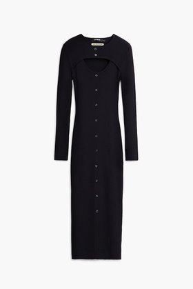 【デシグアル/Desigual】の【Desigual*Maria Escote】アシンメトリーフリルドレス 人気、トレンドファッション・服の通販 founy(ファニー) ファッション Fashion レディースファッション Fashion for Women ワンピース Dresses フォーマル・パーティードレス・結婚式用ドレス Elegant & Casual Dresses |ID:prp329100004830568