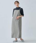 【ビーアパートメント/b apartment / MEN】の「WHYTO. / ホワイト」 2WAY I LINE DRESS 人気、トレンドファッション・服の通販 founy(ファニー) ファッション Fashion メンズファッション Fashion for Men ジャケット Jacket, Outerwear ストレッチ Stretch, Stretchy Fabric S/S・春夏 SS, Spring/Summer, Warm Season 再入荷 Restock / Back in Stock 夏 Summer 2025年 2025 2025春夏・S/S Spring/Summer 2025 SS25 thumbnail MOKUGRAY|ID: prp329100004830572 ipo3291000000035163721