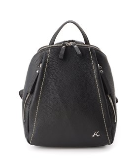 【キタムラケイツウ/KitamuraK2】のKitamuraK2/牛革リュック CI-29 人気、トレンドファッション・服の通販 founy(ファニー) ファッション Fashion レディースファッション Fashion for Women ショルダー Shoulder, Shoulder Strap ポケット Pocket, Pocket Detail リュック Backpack, Rucksack |ID:prp329100004830574