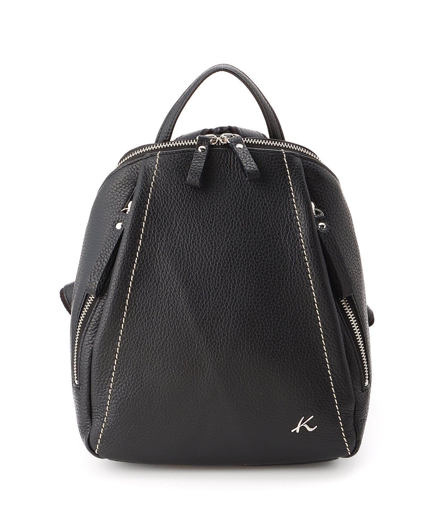 【キタムラケイツウ/KitamuraK2】のKitamuraK2/牛革リュック CI-29 人気、トレンドファッション・服の通販 founy(ファニー) 　ファッション　Fashion　レディースファッション　Fashion for Women　ショルダー　Shoulder, Shoulder Strap　ポケット　Pocket, Pocket Detail　リュック　Backpack, Rucksack　 other-1|ID: prp329100004830574 ipo3291000000035163731