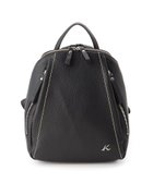 【キタムラケイツウ/KitamuraK2】のKitamuraK2/牛革リュック CI-29 人気、トレンドファッション・服の通販 founy(ファニー) ファッション Fashion レディースファッション Fashion for Women ショルダー Shoulder, Shoulder Strap ポケット Pocket, Pocket Detail リュック Backpack, Rucksack thumbnail クロ|ID: prp329100004830574 ipo3291000000035163732