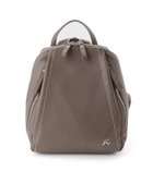 【キタムラケイツウ/KitamuraK2】のKitamuraK2/牛革リュック CI-29 人気、トレンドファッション・服の通販 founy(ファニー) ファッション Fashion レディースファッション Fashion for Women ショルダー Shoulder, Shoulder Strap ポケット Pocket, Pocket Detail リュック Backpack, Rucksack thumbnail トープ|ID: prp329100004830574 ipo3291000000035163733