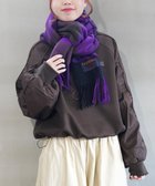 【ブルーコムブルー/BLEU COMME BLEU】のツイードミル Lambswool Stole 70*190 人気、トレンドファッション・服の通販 founy(ファニー) ファッション Fashion レディースファッション Fashion for Women おすすめ Recommended / Our Picks シンプル Simple, Minimal ストール Stole, Wrap ツイード Twill, Twill Weave ブランケット Blanket, Throw Blanket thumbnail BIL|ID: prp329100004830575 ipo3291000000035163740