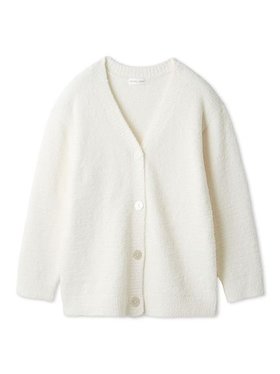 【スナイデル ホーム/SNIDEL HOME】の【Milcrea】カーディガン 人気、トレンドファッション・服の通販 founy(ファニー) ファッション Fashion レディースファッション Fashion for Women トップス・カットソー Cut & Sew Tops カーディガン・羽織り Layered Style Cardigans おすすめ Recommended / Our Picks イエロー Yellow カーディガン Cardigan, Knitwear ギフト プレゼント Gift / Present シンプル Simple, Minimal スマート Smart, Elegant タンク Tank Top, Sleeveless Top 無地 Plain, Solid Color |ID:prp329100004830577