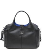 【その他のブランド/Other】のドゥオール 2WAYハンドバッグ 人気、トレンドファッション・服の通販 founy(ファニー) ファッション Fashion レディースファッション Fashion for Women バッグ Bags イタリア Italy ショルダー Shoulder, Shoulder Strap マグネット Magnet, Magnetic Closure thumbnail ブラック|ID: prp329100004830585 ipo3291000000035163938