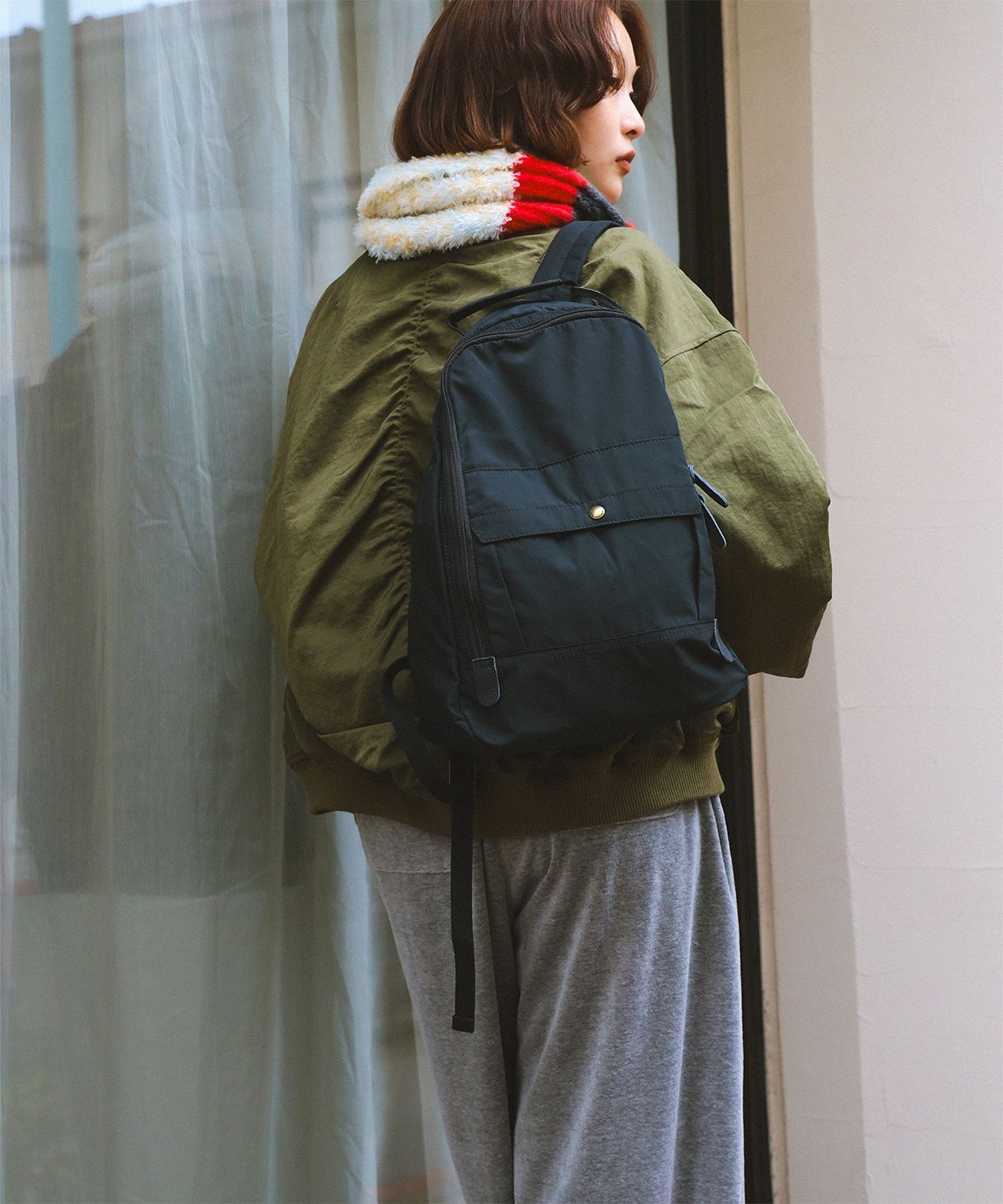 【ビームス ウイメン/BEAMS】のtoleur / リュックサック インテリア・キッズ・メンズ・レディースファッション・服の通販 founy(ファニー) ファッション Fashion レディースファッション Fashion for Women アウトドア Outdoor Clothing シンプル Simple, Minimal ポケット Pocket, Pocket Detail リュック Backpack, Rucksack 人気 Popular, Best Seller 別注 Limited Edition, Custom Order 軽量 Lightweight, Ultra Light ビジネス 仕事 通勤 Business / Work / Commuting BLACK|ID: prp329100004830592 ipo3291000000035164041