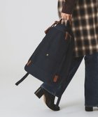 【ビームス ウイメン/BEAMS】のtoleur / リュックサック 人気、トレンドファッション・服の通販 founy(ファニー) ファッション Fashion レディースファッション Fashion for Women アウトドア Outdoor Clothing シンプル Simple, Minimal ポケット Pocket, Pocket Detail リュック Backpack, Rucksack 人気 Popular, Best Seller 別注 Limited Edition, Custom Order 軽量 Lightweight, Ultra Light ビジネス 仕事 通勤 Business / Work / Commuting thumbnail NAVY|ID: prp329100004830592 ipo3291000000035164043