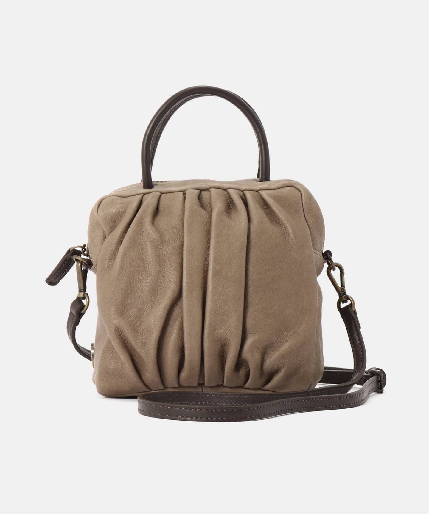 【ジャーナルスタンダード ラックス/journal standard luxe】の【alchimia】LEATHER POCHETTE インテリア・キッズ・メンズ・レディースファッション・服の通販 founy(ファニー) 　ファッション　Fashion　レディースファッション　Fashion for Women　2025年　2025　2025-2026秋冬・A/W　Autumn/Winter 2025–26 AW25–26　アクセサリー　Fashion Accessories　イタリア　Italy　スマート　Smart, Elegant　ベージュ|ID: prp329100004830594 ipo3291000000035164085