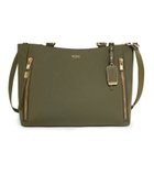 【トゥミ/TUMI】の【TUMI 公式店】VOYAGEUR 「ヴァレッタ」ミディアム・トート 人気、トレンドファッション・服の通販 founy(ファニー) ファッション Fashion レディースファッション Fashion for Women バッグ Bags コレクション Collection, Seasonal Line スタイリッシュ Stylish, Fashionable スマホ Smartphone, Mobile Device トラベル Travel, Travel Gear ビジネス 仕事 通勤 Business / Work / Commuting ポケット Pocket, Pocket Detail 軽量 Lightweight, Ultra Light thumbnail オリーブ|ID: prp329100004830595 ipo3291000000035164090