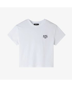 【アーペーセー/A.P.C.】のBoxy Rue Madame Tシャツ 人気、トレンドファッション・服の通販 founy(ファニー) ファッション Fashion レディースファッション Fashion for Women トップス・カットソー Cut & Sew Tops シャツ・ブラウス・オフィスカジュアル Elegant Blouses & Button-Ups ロングTシャツ・Tシャツ Longline T-Shirts & Tees ショート Short, Short Length ワイド Wide, Wide Fit |ID:prp329100004830601
