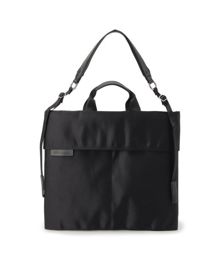 【トフ アンド ロードストン/TOFF&LOADSTONE】のエア 2WAY ショルダー 人気、トレンドファッション・服の通販 founy(ファニー) 　ファッション　Fashion　レディースファッション　Fashion for Women　ショルダー　Shoulder, Shoulder Strap　スマート　Smart, Elegant　ポケット　Pocket, Pocket Detail　モダン　Modern, Contemporary　ラップ　Wrap, Wrap Design　再入荷　Restock / Back in Stock　おすすめ　Recommended / Our Picks　エレガント 上品　Elegant　 other-1|ID: prp329100004830608 ipo3291000000035164260