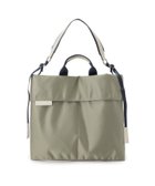 【トフ アンド ロードストン/TOFF&LOADSTONE】のエア 2WAY ショルダー 人気、トレンドファッション・服の通販 founy(ファニー) ファッション Fashion レディースファッション Fashion for Women ショルダー Shoulder, Shoulder Strap スマート Smart, Elegant ポケット Pocket, Pocket Detail モダン Modern, Contemporary ラップ Wrap, Wrap Design 再入荷 Restock / Back in Stock おすすめ Recommended / Our Picks エレガント 上品 Elegant thumbnail ライトグレー×ネイビー|ID: prp329100004830608 ipo3291000000035164262