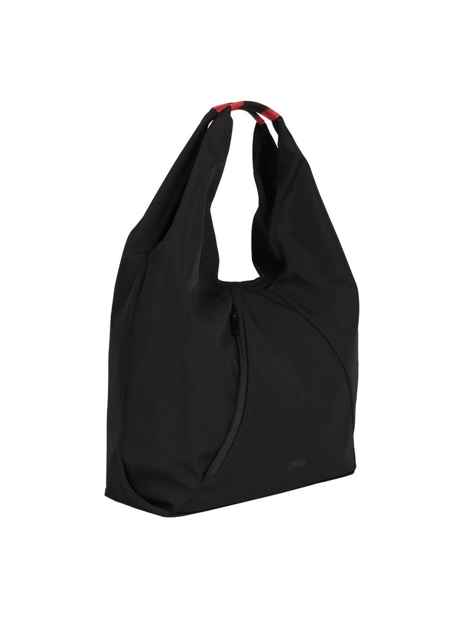 【カンペール/CAMPER】のカンペール ALIRIO トートバッグ 人気、トレンドファッション・服の通販 founy(ファニー) 　ファッション　Fashion　レディースファッション　Fashion for Women　バッグ　Bags　コレクション　Collection, Seasonal Line　シューズ　Shoes, Footwear　ショルダー　Shoulder, Shoulder Strap　シリコン　Silicone, Silicone Material　フィット　Fit, Slim Fit　フロント　Front, Front Design　ポケット　Pocket, Pocket Detail　マグネット　Magnet, Magnetic Closure　2025年　2025　2025春夏・S/S　Spring/Summer 2025 SS25　 other-1|ID: prp329100004830620 ipo3291000000035164487