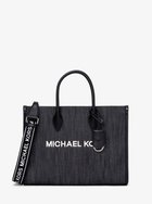 【マイケルコース/MICHAEL KORS】のMIRELLA EW トート ミディアム マイケルコース 人気、トレンドファッション・服の通販 founy(ファニー) ファッション Fashion レディースファッション Fashion for Women バッグ Bags コレクション Collection, Seasonal Line ラグジュアリー Luxury, Elegant thumbnail BLACK|ID: prp329100004830621 ipo3291000000035164491