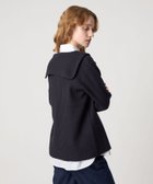 【ビューティ&ユース ユナイテッドアローズ/BEAUTY&YOUTH / UNITED ARROWS】のSteven Alan ウール リブ セーラーカラー カーディガン 人気、トレンドファッション・服の通販 founy(ファニー) ファッション Fashion レディースファッション Fashion for Women トップス・カットソー Cut & Sew Tops カーディガン・羽織り Layered Style Cardigans おすすめ Recommended / Our Picks カーディガン Cardigan, Knitwear クラシカル Classical, Vintage-Inspired ベーシック Basic, Essential エレガント 上品 Elegant 冬 Winter / This Winter 秋 Autumn thumbnail NAVY|ID: prp329100004830622 ipo3291000000035164498