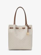 【マイケルコース/MICHAEL KORS】のCARSON NS トート ラージ - MKシグネチャー マイケルコース 人気、トレンドファッション・服の通販 founy(ファニー) ファッション Fashion レディースファッション Fashion for Women バッグ Bags コレクション Collection, Seasonal Line ドロップ Drop Shoulder, Dropped Style ラグジュアリー Luxury, Elegant thumbnail WHITE|ID: prp329100004830624 ipo3291000000035164502