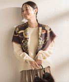 【ロートレ アモン/LAUTRE AMONT】のホールガーメントガーターニット≪WEB限定11号/洗える≫ 人気、トレンドファッション・服の通販 founy(ファニー) ファッション Fashion レディースファッション Fashion for Women トップス・カットソー Cut & Sew Tops ニット Knit Tops & Sweaters インナー Innerwear 洗える Machine Washable 秋 Autumn コンパクト Compact, Small Size なめらか Smooth, Silky Texture バランス Balance, Style Balance ホールガーメント WholeGarment, Seamless Knit ボトム Bottoms, Lower Wear A/W・秋冬 Autumn/Winter おすすめ Recommended / Our Picks エレガント 上品 Elegant ビジネス 仕事 通勤 Business / Work / Commuting 2025年 2025 2025-2026秋冬・A/W Autumn/Winter 2025–26 AW25–26 thumbnail オフホワイト|ID: prp329100004830626 ipo3291000000035164508