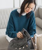 【ロートレ アモン/LAUTRE AMONT】のホールガーメントガーターニット≪WEB限定11号/洗える≫ 人気、トレンドファッション・服の通販 founy(ファニー) ファッション Fashion レディースファッション Fashion for Women トップス・カットソー Cut & Sew Tops ニット Knit Tops & Sweaters インナー Innerwear 洗える Machine Washable 秋 Autumn コンパクト Compact, Small Size なめらか Smooth, Silky Texture バランス Balance, Style Balance ホールガーメント WholeGarment, Seamless Knit ボトム Bottoms, Lower Wear A/W・秋冬 Autumn/Winter おすすめ Recommended / Our Picks エレガント 上品 Elegant ビジネス 仕事 通勤 Business / Work / Commuting 2025年 2025 2025-2026秋冬・A/W Autumn/Winter 2025–26 AW25–26 thumbnail グリーン|ID: prp329100004830626 ipo3291000000035164510