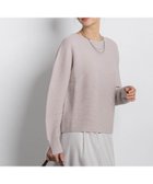 【ロートレ アモン/LAUTRE AMONT】のホールガーメントガーターニット≪WEB限定11号/洗える≫ 人気、トレンドファッション・服の通販 founy(ファニー) ファッション Fashion レディースファッション Fashion for Women トップス・カットソー Cut & Sew Tops ニット Knit Tops & Sweaters インナー Innerwear 洗える Machine Washable 秋 Autumn コンパクト Compact, Small Size なめらか Smooth, Silky Texture バランス Balance, Style Balance ホールガーメント WholeGarment, Seamless Knit ボトム Bottoms, Lower Wear A/W・秋冬 Autumn/Winter おすすめ Recommended / Our Picks エレガント 上品 Elegant ビジネス 仕事 通勤 Business / Work / Commuting 2025年 2025 2025-2026秋冬・A/W Autumn/Winter 2025–26 AW25–26 thumbnail ベージュ|ID: prp329100004830626 ipo3291000000035164511