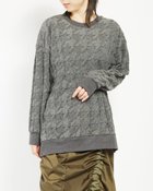 【ゴム/gomme】の60巾長袖T 人気、トレンドファッション・服の通販 founy(ファニー) ファッション Fashion レディースファッション Fashion for Women トップス・カットソー Cut & Sew Tops シンプル Simple, Minimal タートルネック Turtleneck, High Neck ポケット Pocket, Pocket Detail リラックス Relax, Relaxed Fit 長袖 Long Sleeve, Full Sleeve thumbnail グレー|ID: prp329100004830637 ipo3291000000035164612