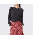 【ビームス ウイメン/BEAMS】のランダム リブ ロングスリーブ 人気、トレンドファッション・服の通販 founy(ファニー) ファッション Fashion レディースファッション Fashion for Women インナー Innerwear ウェーブ Wavy Pattern シンプル Simple, Minimal スウェット / スエット Sweatshirt, Sweatwear スリーブ Sleeve, Long Sleeve / Short Sleeve テレコ Ribbed, Rib Stitch フィット Fit, Slim Fit ベーシック Basic, Essential ランダム Random, Irregular ロング Long, Long-Length おすすめ Recommended / Our Picks 日本製 Made In Japan thumbnail CHARCOAL.G|ID: prp329100004830641 ipo3291000000035164664