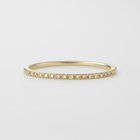 【アガット/agete】のK10ダイヤモンドリング 人気、トレンドファッション・服の通販 founy(ファニー) ファッション Fashion レディースファッション Fashion for Women おすすめ Recommended / Our Picks ギフト プレゼント Gift / Present シンプル Simple, Minimal ダイヤモンド Diamond, Brilliant Cut ベーシック Basic, Essential thumbnail ホワイト|ID: prp329100004830719 ipo3291000000035165905